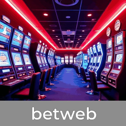 Descubra a Experiência de Jogos Online com betweb